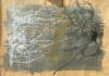 Carta 4 Tecnica mista su carta 70x100