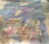 Carta 1 Tecnica mista  60x60