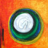 Esistenzialismo 5 Tecnica mista su Tela  60x60