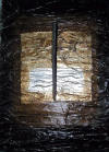 Oroscuro 22 Tecnica mista tela 20x30