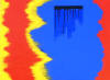 Spring 1 Acrylic on canvas 60x80